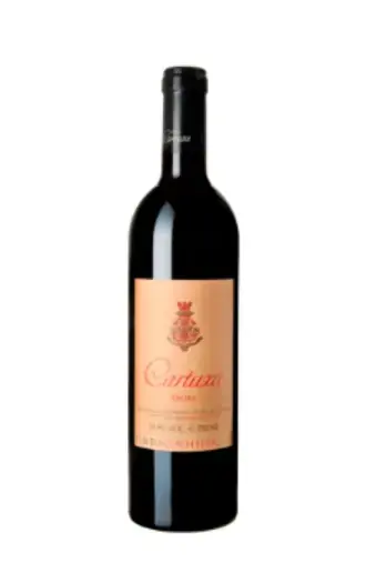 Vinho Tinto Portugal 750ml Cartuxa Colheita 2013