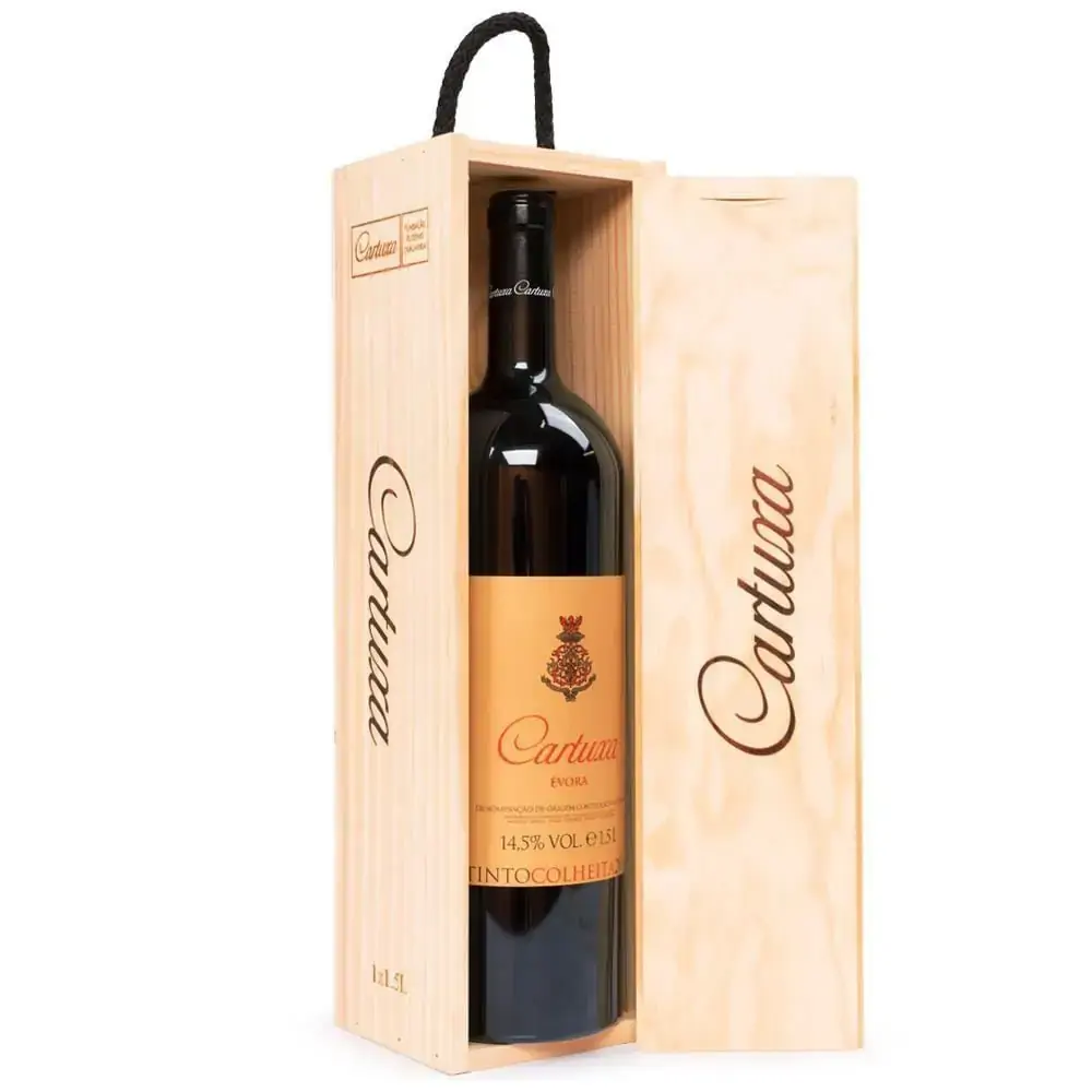 Vn Por Cartuxa Colheita Tto 1,5l