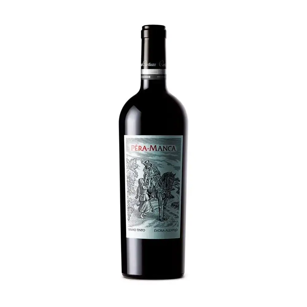 Vh Prt Pera Manca 750ml