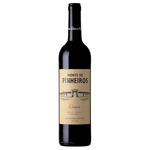 Vh Pt Tto Monte De Pinheiros 750ml