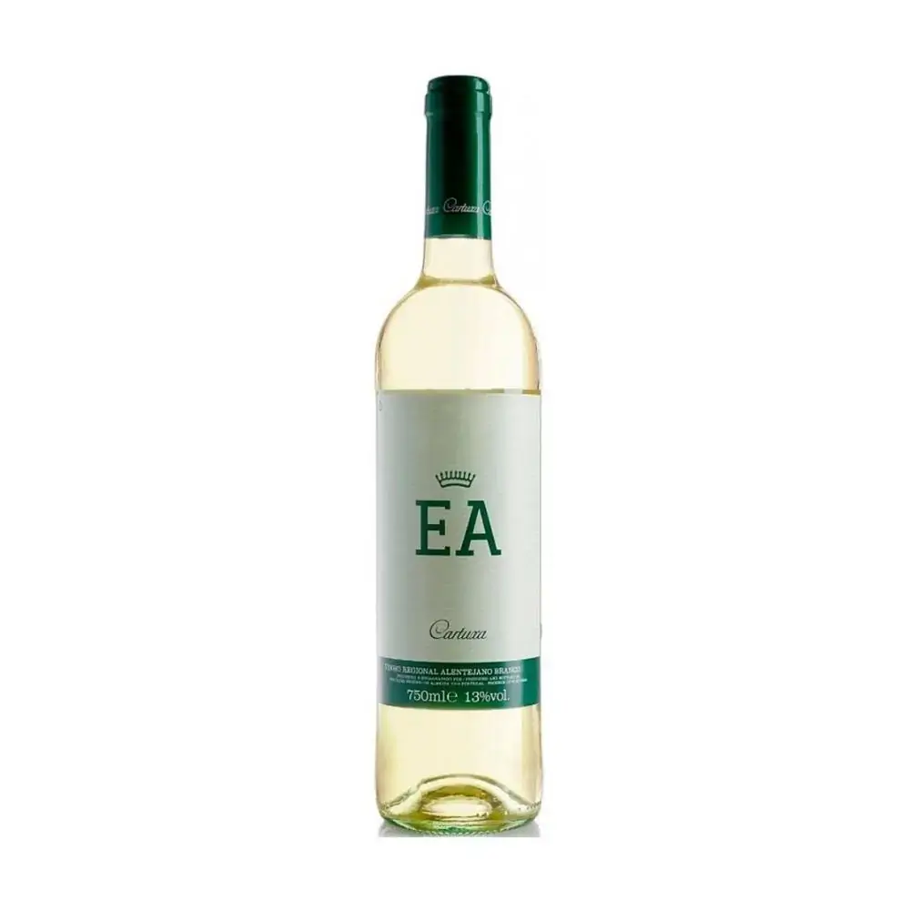 Vinho E A Branco