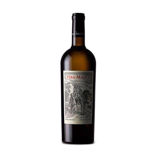 Vinho Branco Cartuxa Portugal Pêra Manca