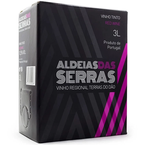 Vn Por A Das Serras Regi