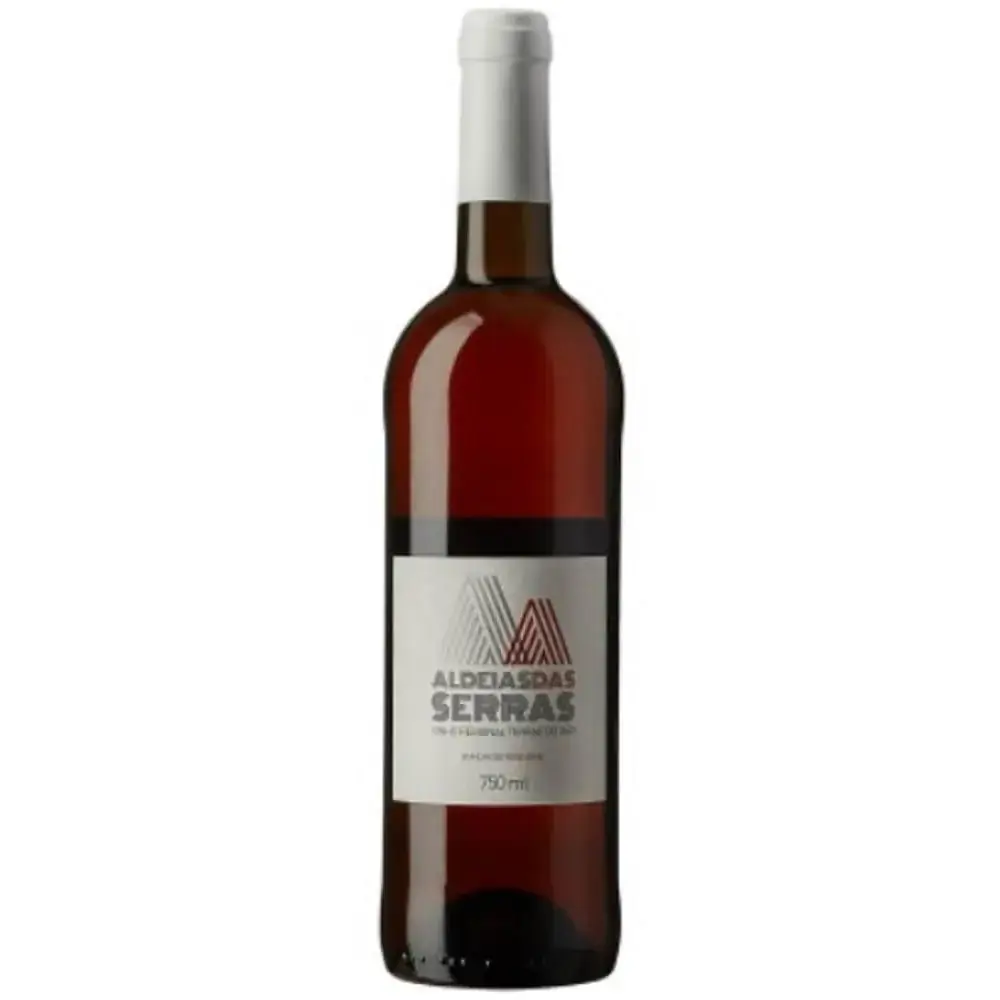 Vinho Port Aldeia D Serr