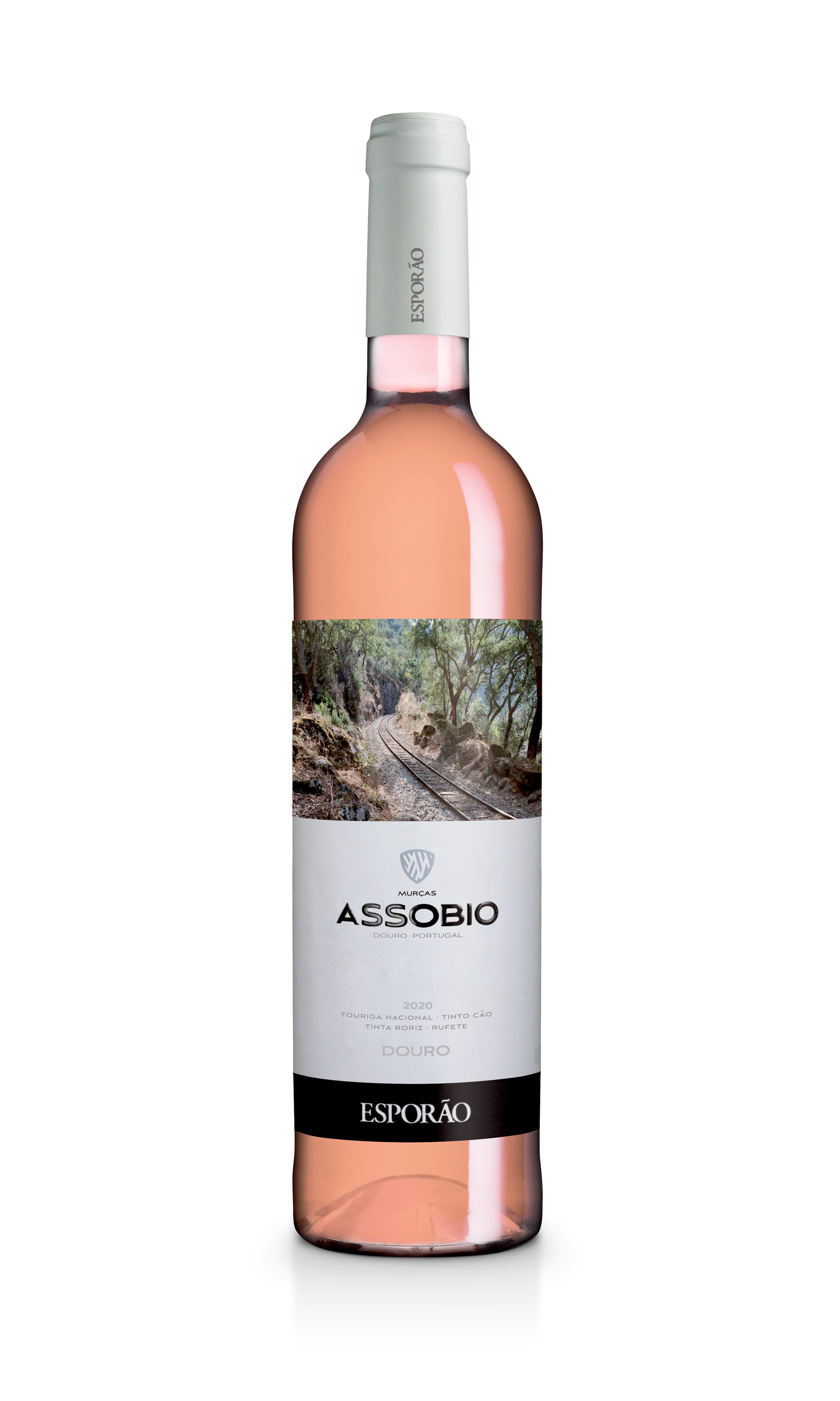 Vinho Português Rosé ESPORÃO ASSOBIO Douro Garrafa 750ml
