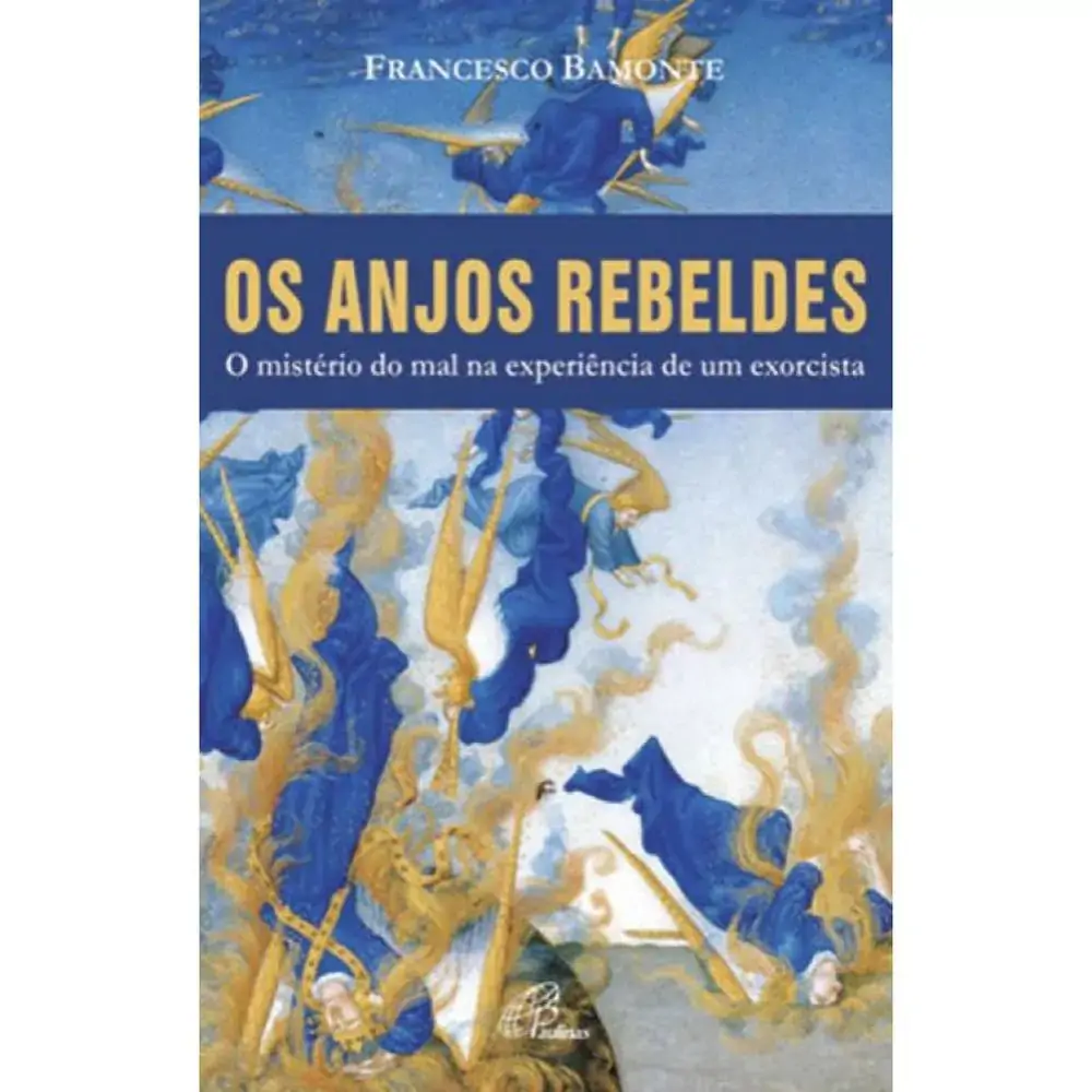 Anjos Rebeldes Os