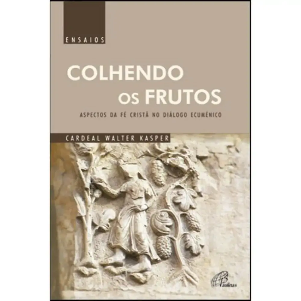 Colhendo Os Frutos