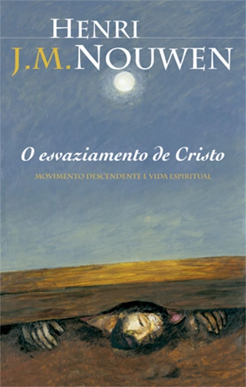 Esvaziamento De Cristo 160g Editora Paulinas