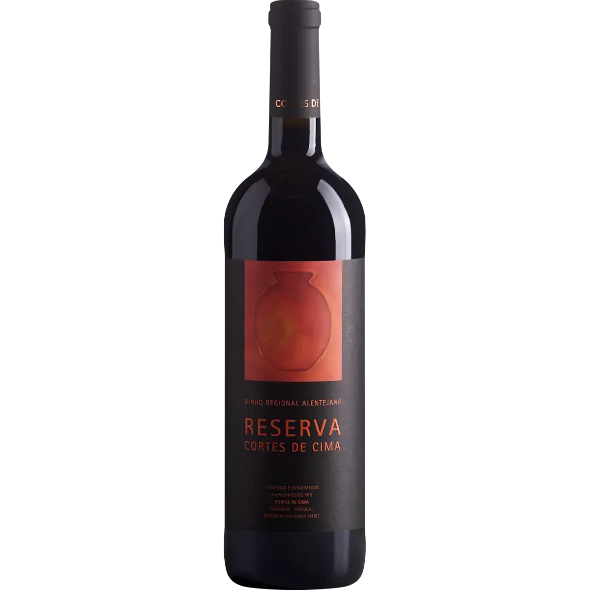 Cortes De Cima Reserva Tn 750ml