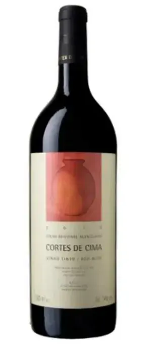 Vinho Cortes Cima 1,5l Tinto