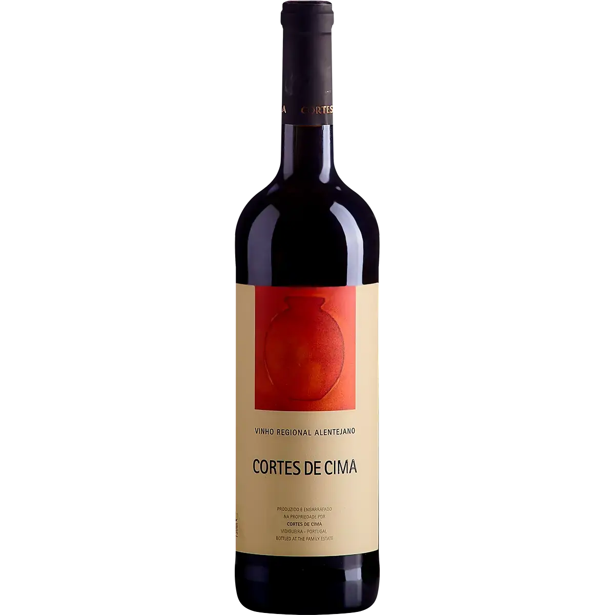 Cortes De Cima Tn 750ml