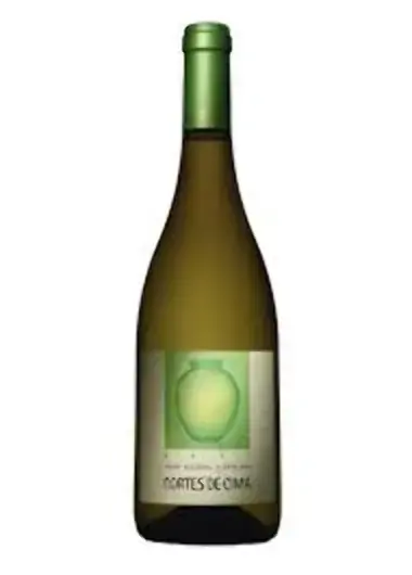 VINHO CORTES DE CIMA BRANCO 750ML