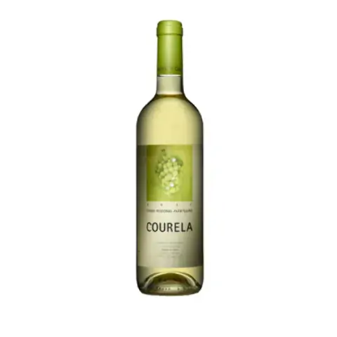Vn Por Cortes De Cima Courela Bco 750ml