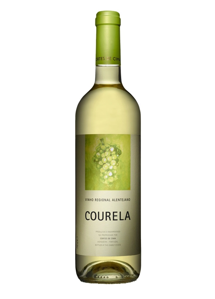 Courela Cortes De Cima Br 750ml