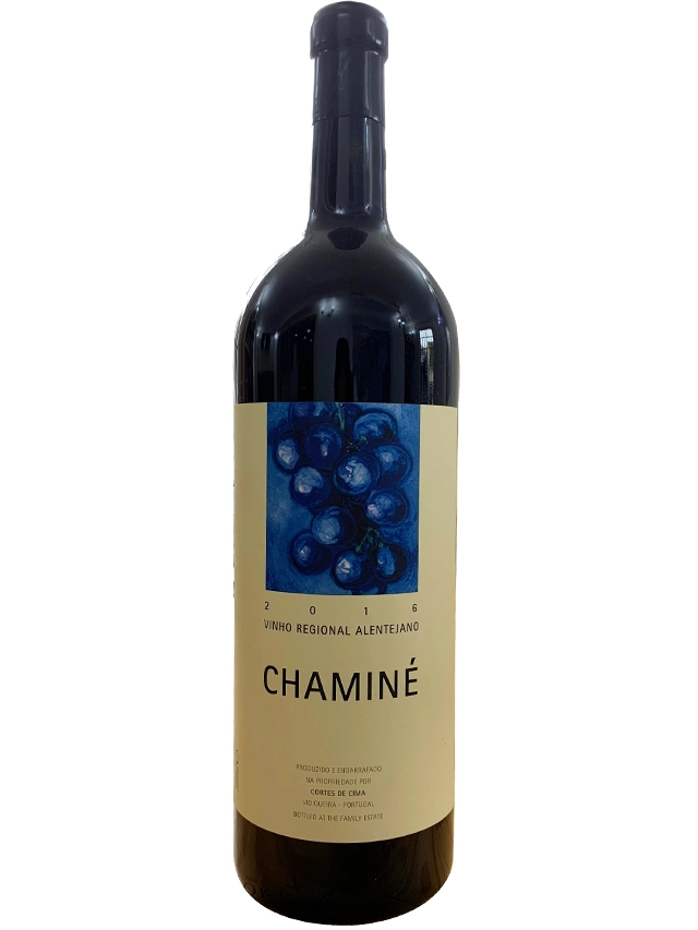Chamin Tn 3l Cx Pap.