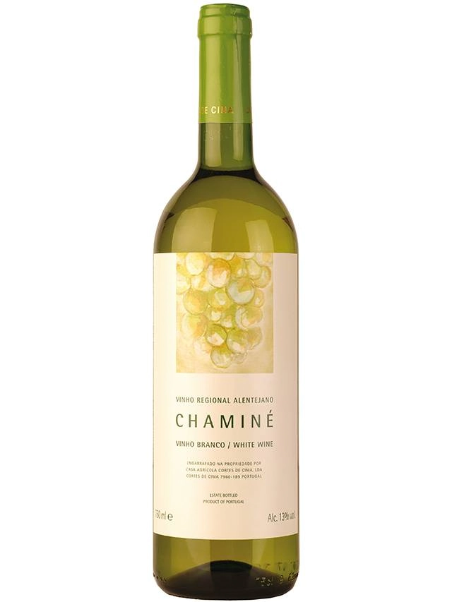 Chamin Br 750ml Promo Pj