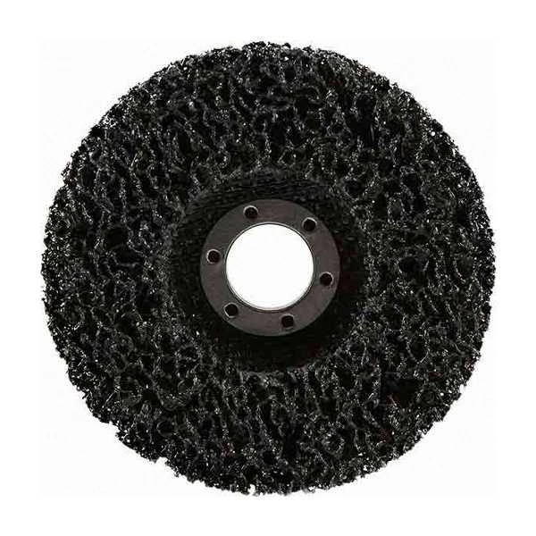 Disco Decapar Nylon 115x22mm - Indasa