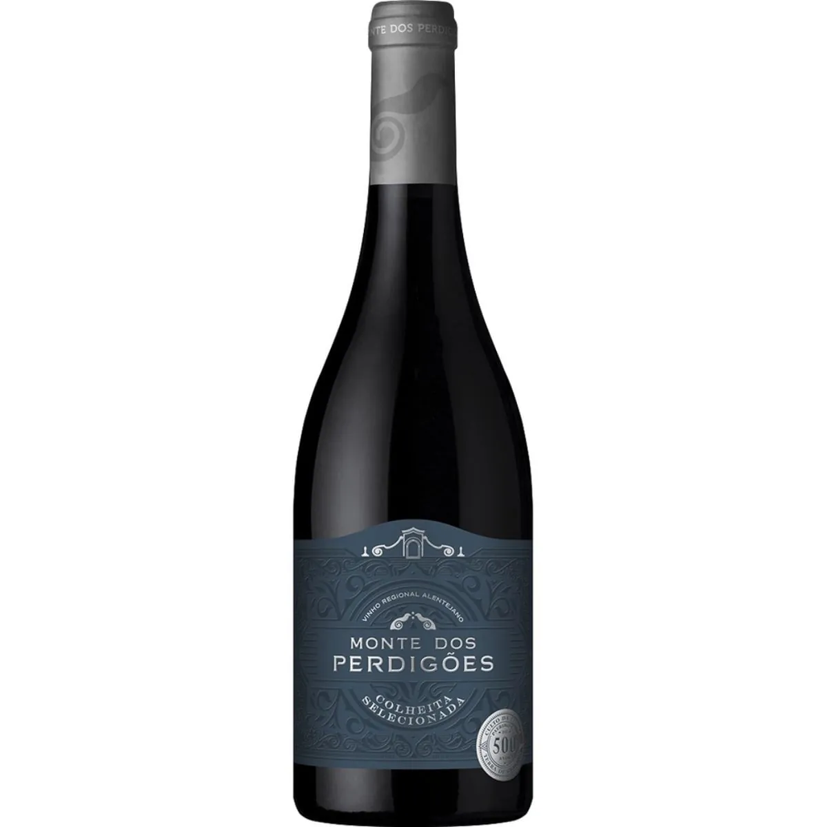 Vinho Tinto Monte dos Perdigões Colheita Selecionada 750ml