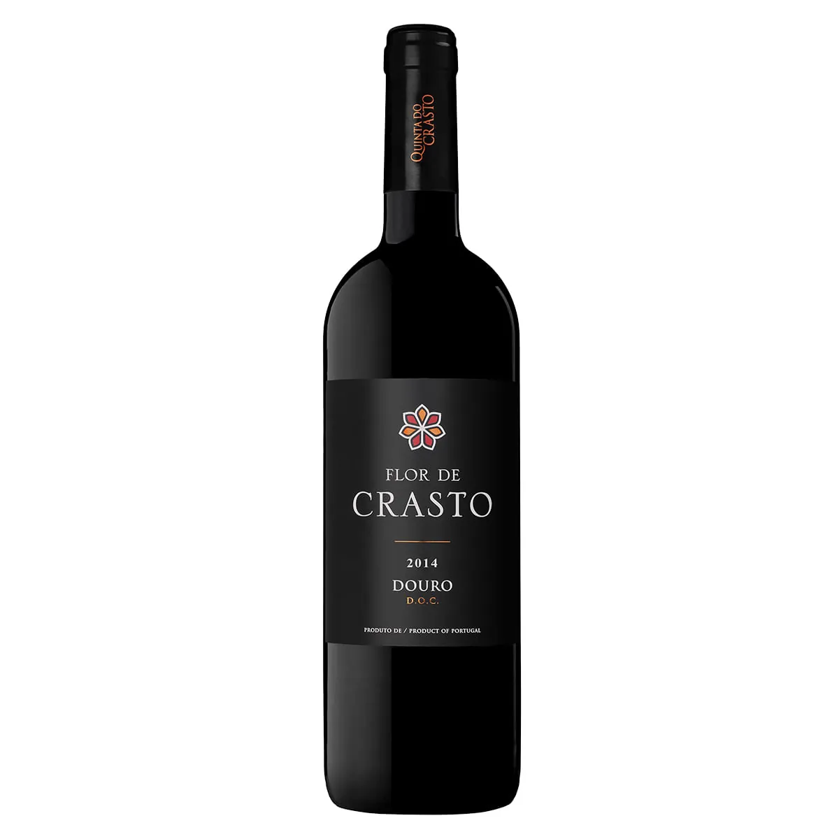 Vinho Tinto Seco Flor de Crasto 2014 - 750ml