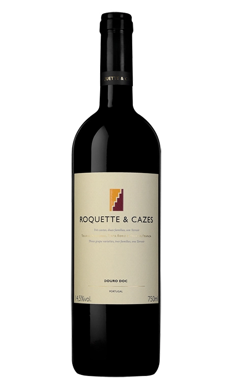 Roquette & Cazes