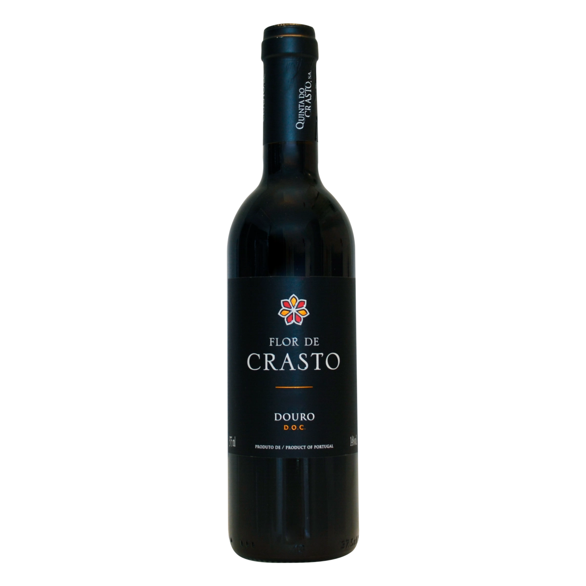 Vinho Flor De Crasto Tinto 375ml