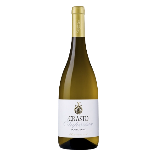 Vinho Português Branco Crasto SUPERIOR 750ml