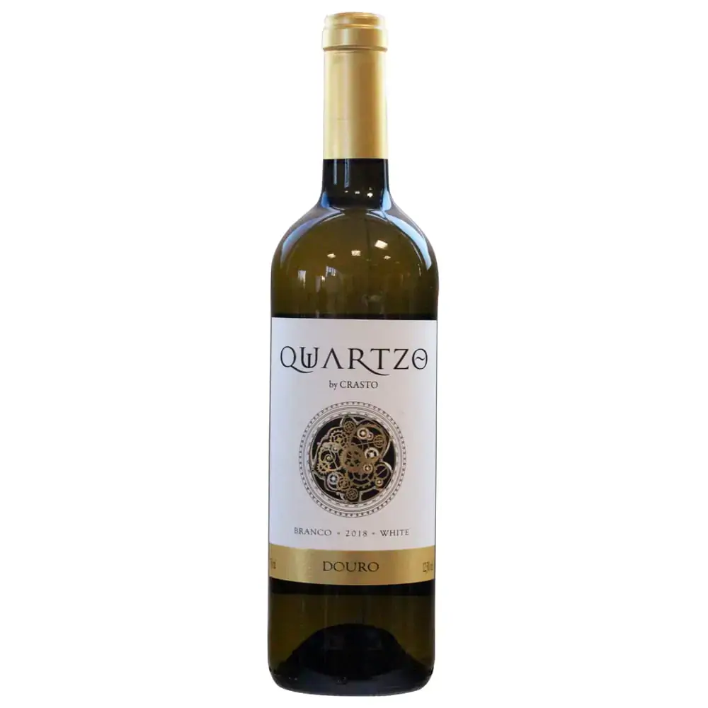 Vho Ita Quartzo Dop Douro Bco Sco 750ml