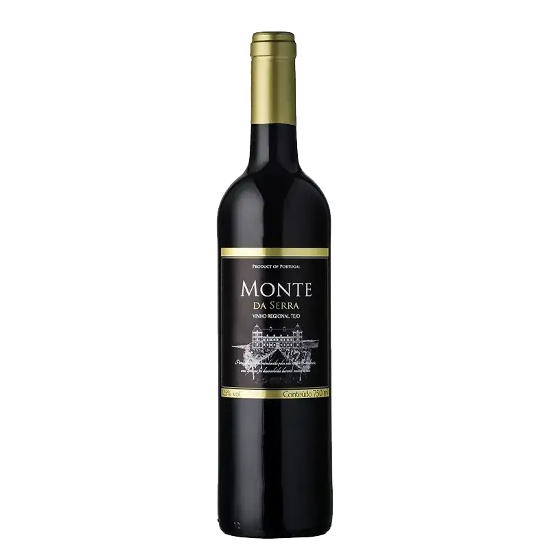 Vho Monte Da Serra Tto 750ml