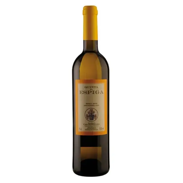 Vinho Port Csl Bco Quinta Da Espiga