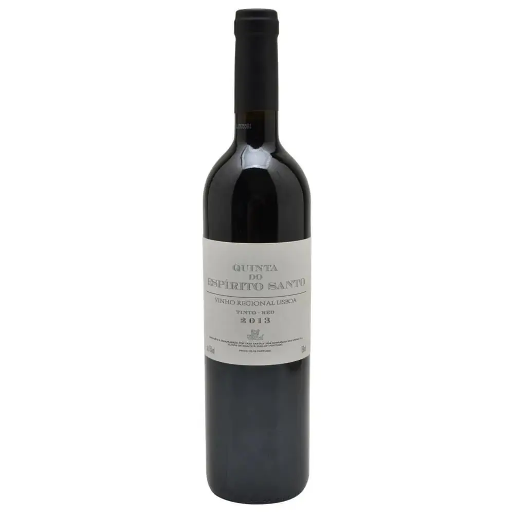 Vinho Port Quinta Esp Santo Seco