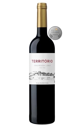 Vinho Territorio Tinto 750ml