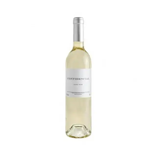 V Por Csl Bco Confidencial 750ml