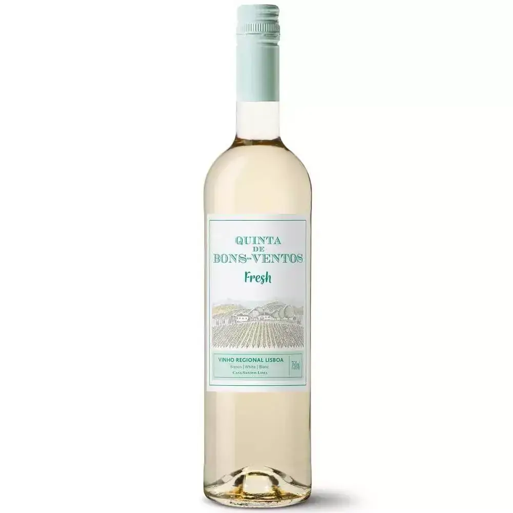 Vinho Quinta de Bons Ventos Fresh