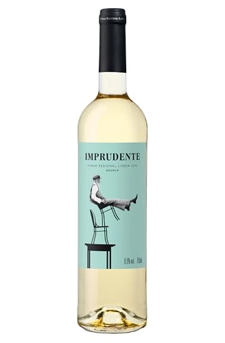 Vinho Imprudente Bco