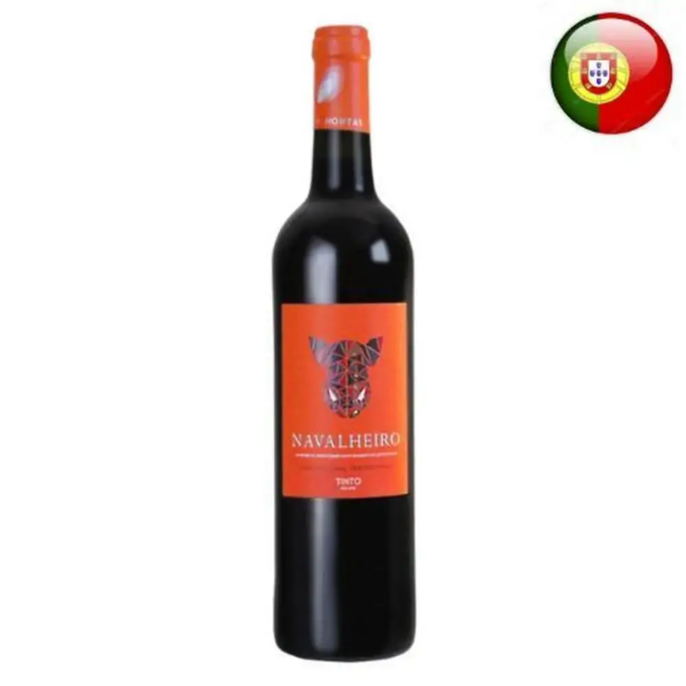 Vinho Port Navalheiro Regional Transmontano