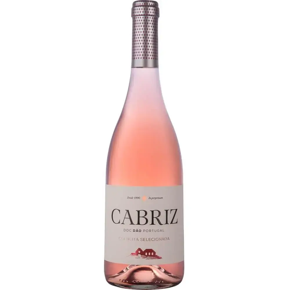 Vinho Cabriz Colheita Selecionada Rosé