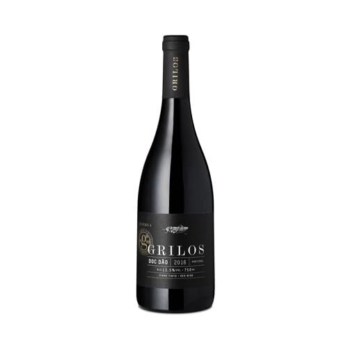 Vho Port Grilos Reserva Tto Meio Sco 750ml