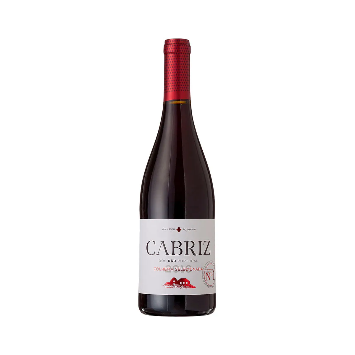 Vinho Quinta De Cabriz Tinto