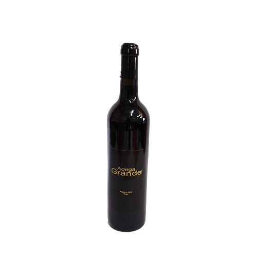 Vinho Por Tinto Seco Fino Adega Grande Reserva