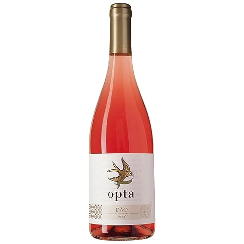 Vinho Port. Opta Dao Rose 750ml