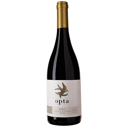 Vinho Tinto Opta Dão DOC 750ml