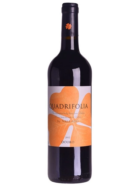 Vn Por Qta Vallado Quadrifolia Tto 750ml