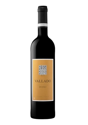 Vh Tto Quinta Do Vallado Douro 1x750ml