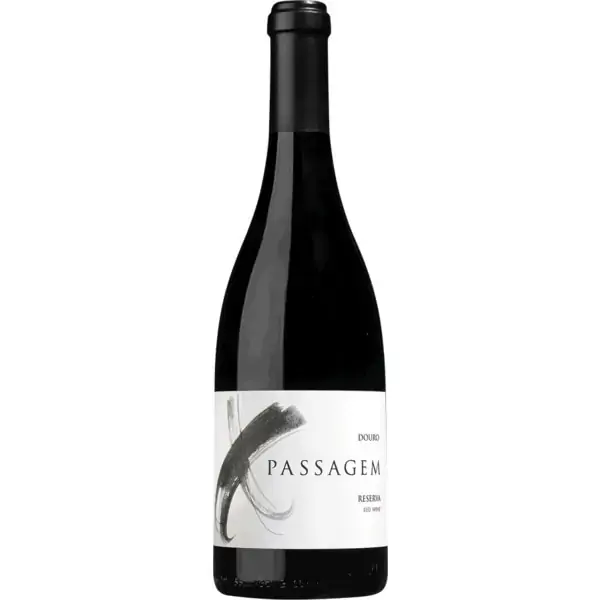 Vn Por Passa Douro Red Wine Tt 750ml