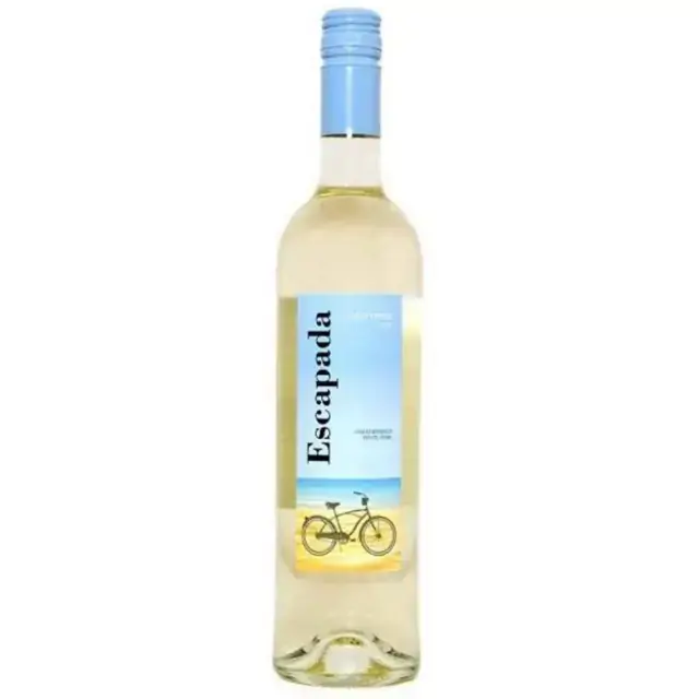 Vn Pt.bc Escap.750ml