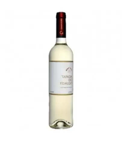 Vinho Tapada Do Fidalgo 750ml Branco