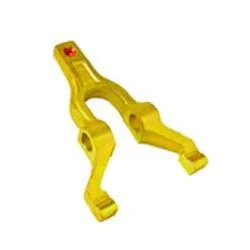 Garfo de Embreagem - ROCHEPECAS 2T2141719B