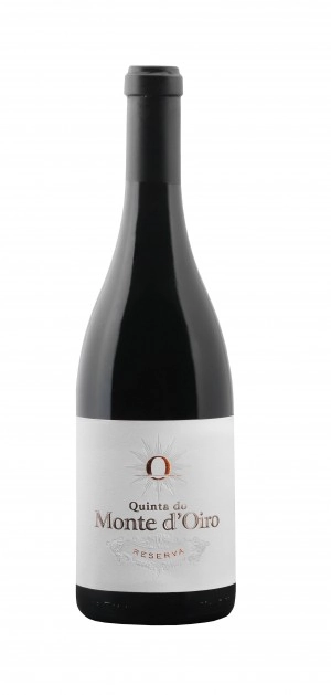 Vinho Quinta Do Monte D’oiro 750ml Tinto