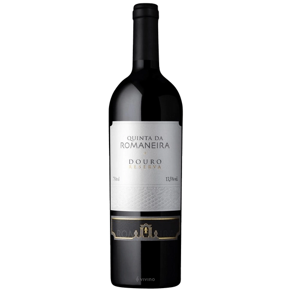 Vn Por Quinta Da Romaneira Reserva 750ml