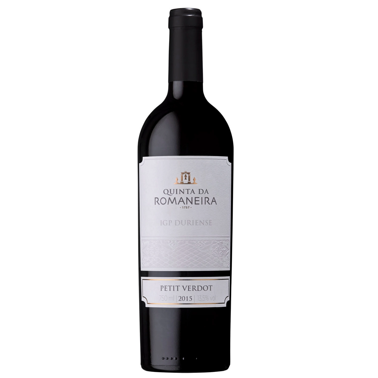 Vn Por Quinta Da Romaneira Petit V 750ml